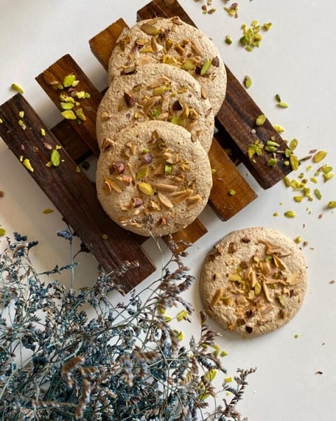 Popular Persian Souvenirs | Iranian Sweets