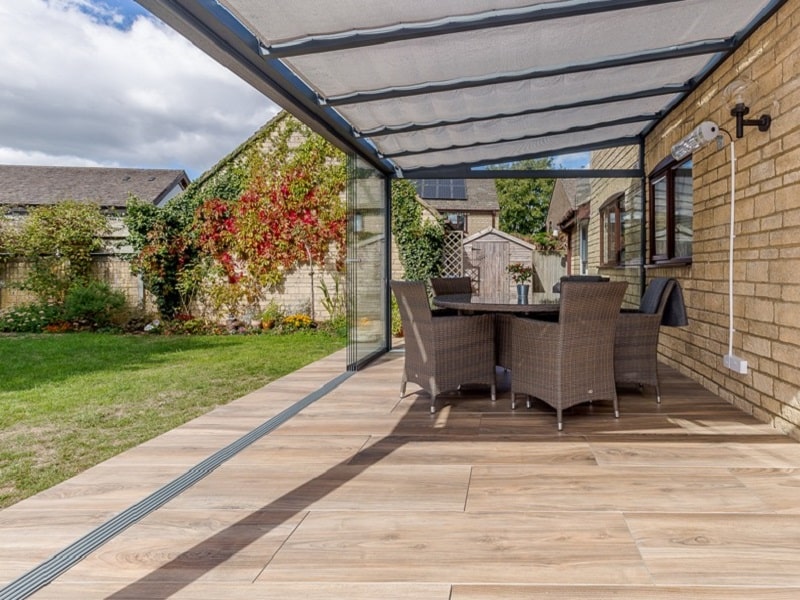 outdoor tiles for garden and patios, porcelain and ceramic floor and wall | 