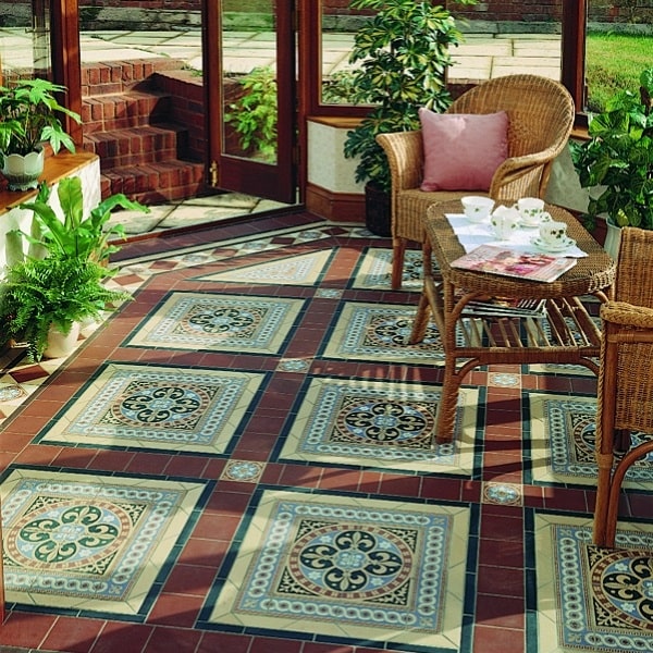 outdoor tiles for garden and patios, porcelain and ceramic floor and wall