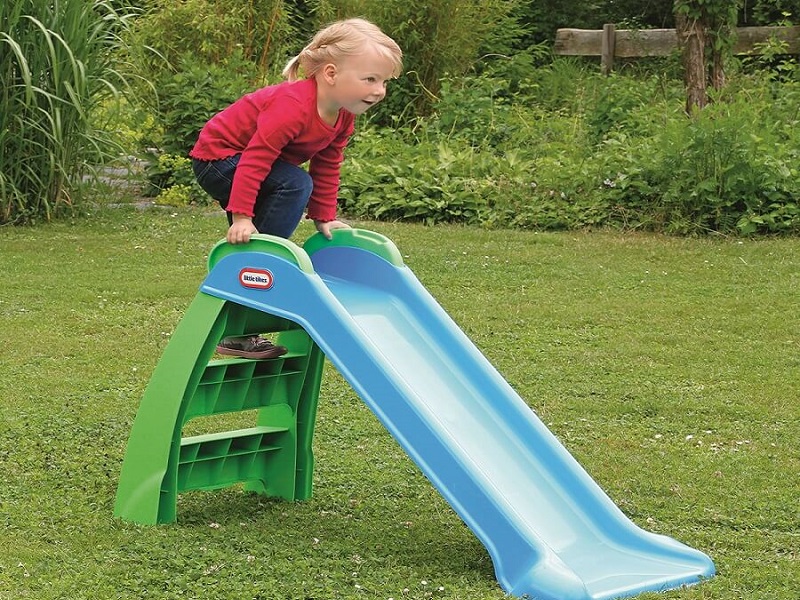 پارک رهگذر میبد | پارک‌های جنگلی، شهر بازی و مراکز تفریحی میبد