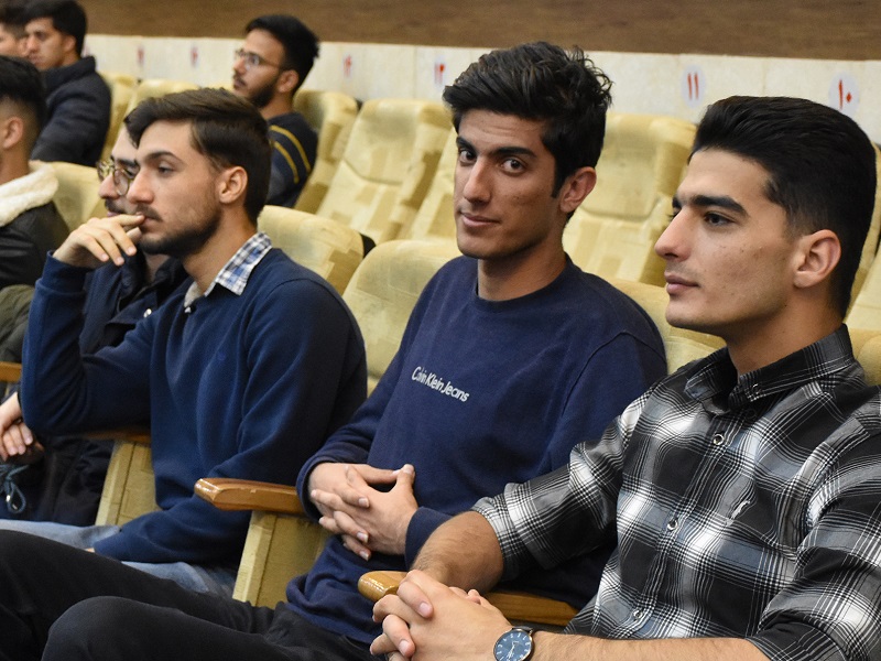 دانشگاه علمی کاربردی میبد | دانشگاه‌های میبد