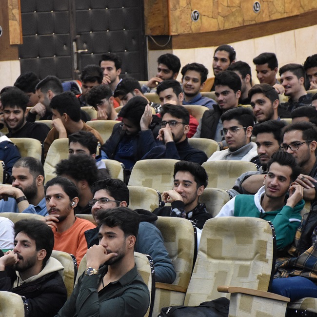 دانشگاه‌های دولتی، آزاد، علمی کاربردی و پیام نور میبد